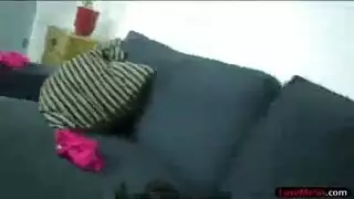 خرق المحرمات العائلية: أخوة في بورنو قوي