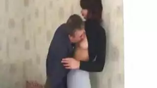 فيلم سكس مترجم: نيك هاردكور لابنتي الزوجة الصغيرة