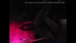مشهد سكس سحاقي رومانسي حار