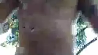 بخ أمي بوف طوق