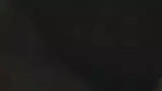 جنس عرقي جماعي: فتحات بيضاء وسوداء تمتلئ بقضيب أسود