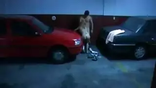 سكس محارم ساخن في فيديو نيك بين اخ و اخته في مكان مهجور