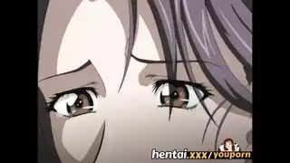 عاهرة رسوم متحركة تأخذ تدليك مهبلي قاسي في كرتون إباحي