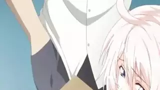 مص كرتوني عنيف: وجه يُفاح بقوة آسيوية