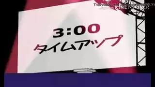 عرض تعرٍ لفتيش القدمين ينتهي بصراخها من تحفيز بظر شديد