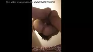 إلهة عاهرة تتوق لعمل قضيب أسود كبير