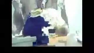 نيك بنت على ارض زيرعية رمنسية